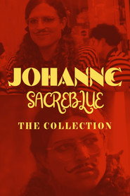 Johanne Sacreblu: The Collection collection poster