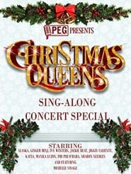 Christmas Queens Sing-Along Concert Special