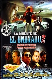 Poster La Muerte del Ondeado 2 2013