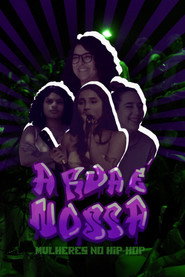 A Rua é Nossa: Mulheres no Hip Hop