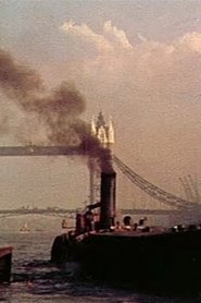 Poster Colour on the Thames 1935