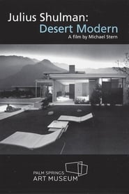 Julius Shulman: Desert Modern streaming