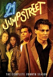 21 Jump Street Season 4 Episode 1