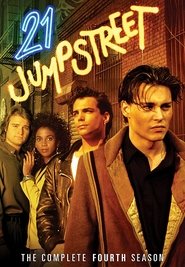 21 Jump Street 4×25