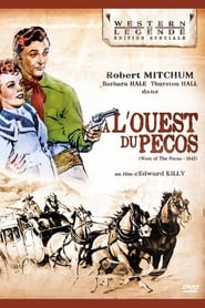 A l'ouest du Pecos