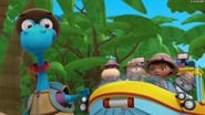 Stuffy's Safari