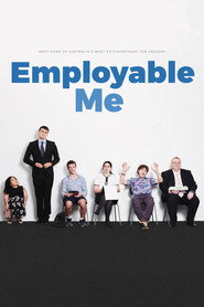 Employable Me poster