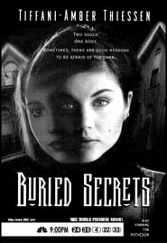 Poster Buried Secrets 1996