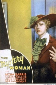 Mystery Woman (1935)