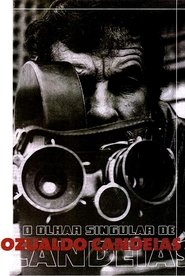 Poster O olhar singular de Ozualdo Candeias 1994