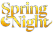 Spring Night Logo