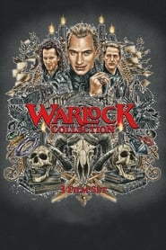 Warlock - Saga en streaming