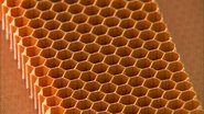 Sails, Walnuts, Wheel Immobilizers, Honeycomb Structural Panels