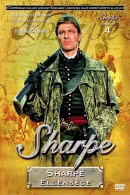 Sharpe's Enemy постер