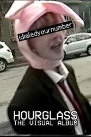 HOURGLASS: THE VISUAL ALBUM