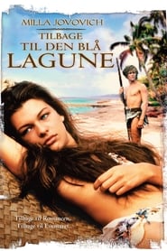 Tilbage til den blå lagune (1991)