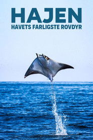 Hajen - havets farligste rovdyr (2015)