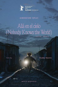 Nobody Knows the World