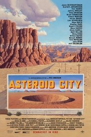 Asteroid City Asteroid City