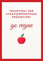 go vegan (2013)