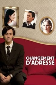 Changement d'adresse streaming