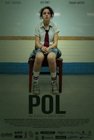 Pol: Una aventura en la USAC) Pol: Una aventura en la USAC (2014)