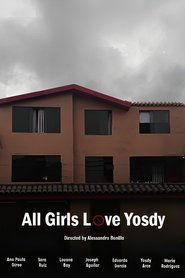 Poster All Girls Love Yosdy 2023