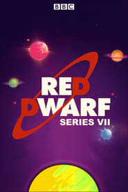 Red Dwarf Season 7 Episode 8