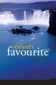 Poster Iceland's Favourite Places