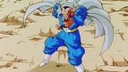 I'll Take Care of the Majin, Vegeta's Final Desperate Battle!