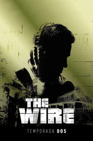 The Wire Season 2 23