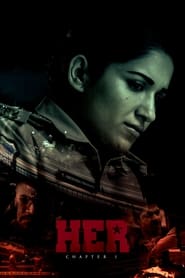 HER: Chapter 1 [Hindi-Telegu]