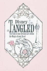Рапунцель: Заплутана історія постер