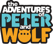 The Adventures of Peter and Wolf