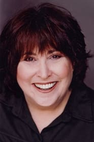 Cynthia Szigeti as Sherry Becker