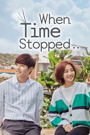 When Time Stopped poster