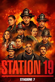 Locandina di Station 19 Stagione 7