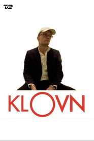 Klovn постер