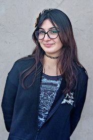 Portrait de Ezel Canpolat