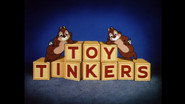 Toy Tinkers