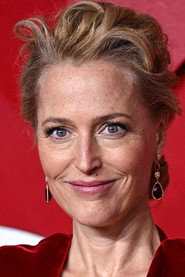 Gillian Anderson