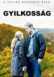 Gyilkosság 4. évad plakát