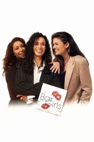 Poster Bar Girls 1994