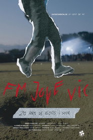 FM Jove Vic. 20 anys de pecats i suor.