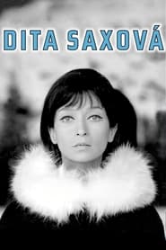 Dita Saxová streaming