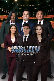 Sepahtu Reunion Live in Singapore - Pentas Akhir
