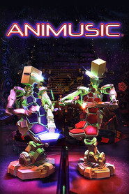 Animusic poster