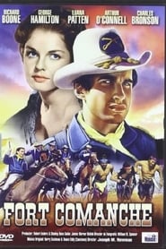 Voir Tonnerre apache en streaming vf gratuit sur streamizseries.net site special Films streaming