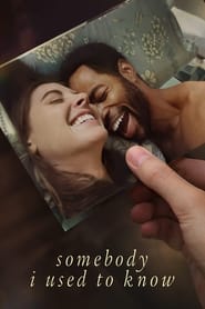Somebody I Used to Know (2023) Dual Audio [Hindi & English] Movie Download & Watch Online WEBRip 720p & 1080p