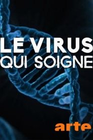 Poster Le virus qui soigne 2015
